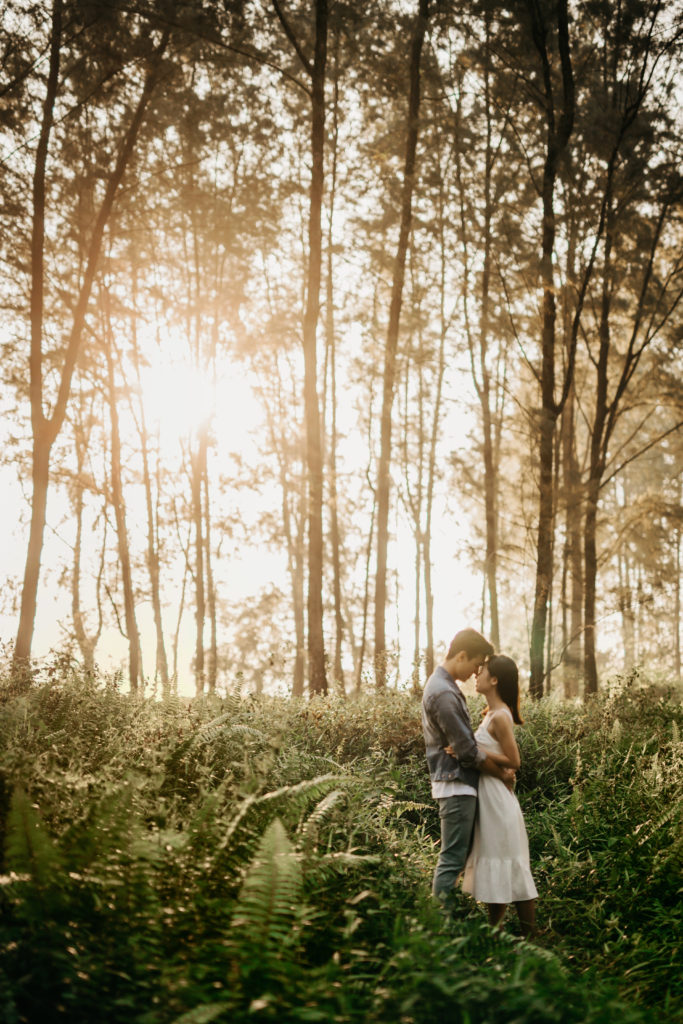 coney island singapore, coney island pre wedding, prewedding shoot singapore, singapore prewedding photographer, nataliewongphotographer, wedding photographer singapore, wedding photography singapore, coney island photoshoot, female wedding photographer
