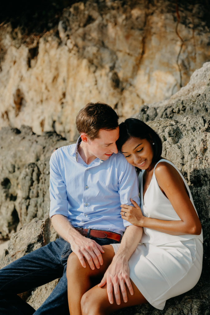 beach pre wedding, prewedding shoot singapore, singapore prewedding photographer, wedding photographer singapore, wedding photography singapore, female wedding photographer, female prewedding photographer, nataliewongphotography