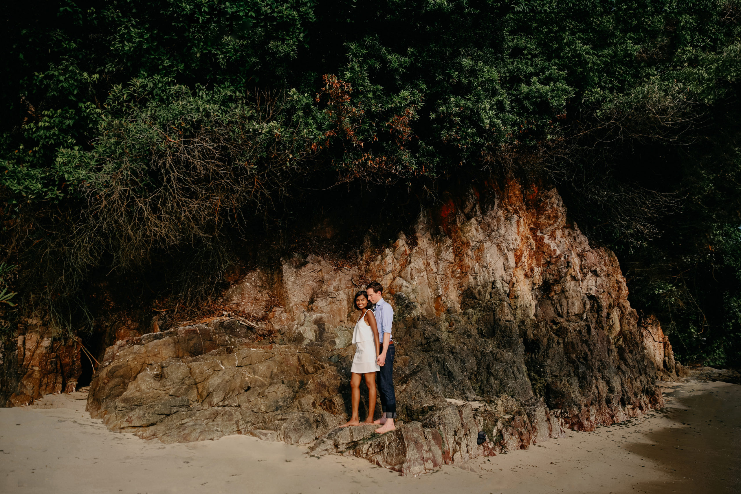 beach pre wedding, prewedding shoot singapore, singapore prewedding photographer, wedding photographer singapore, wedding photography singapore, female wedding photographer, female prewedding photographer, nataliewongphotography