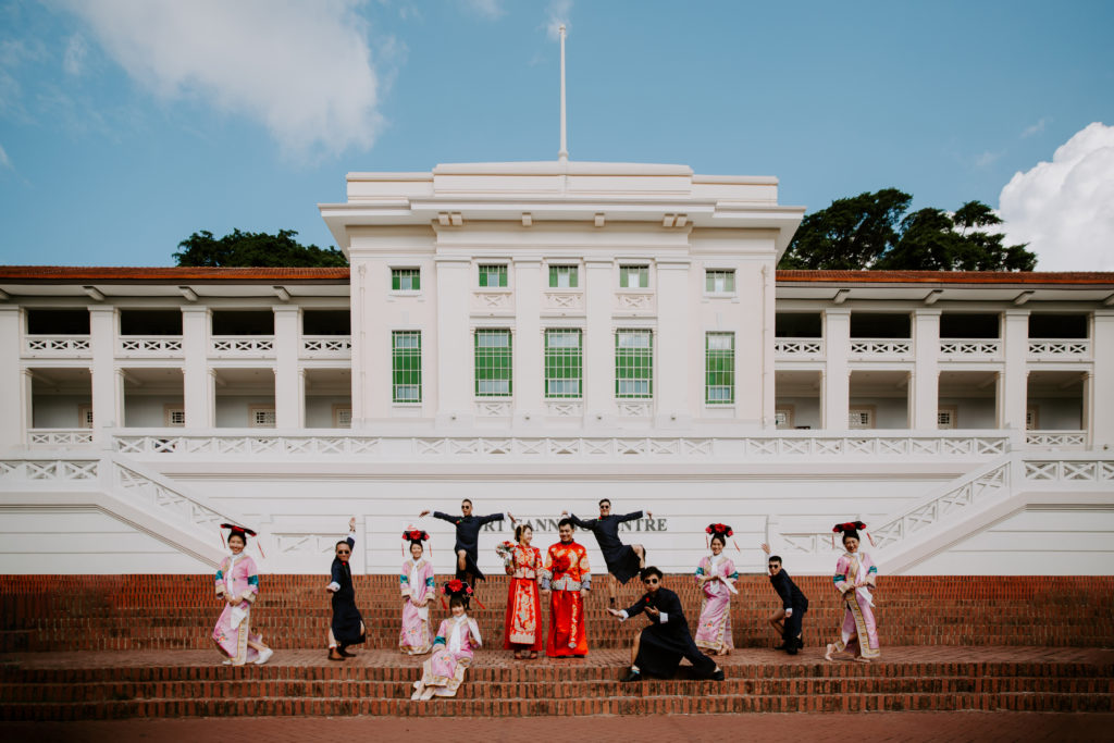 traditional chinese wedding, yanxi wedding, yanxi wedding singapore, singapore wedding photographer, wedding photography singapore, wedding photographer singapore, nataliewongphotography, female wedding photographer, fort canning
