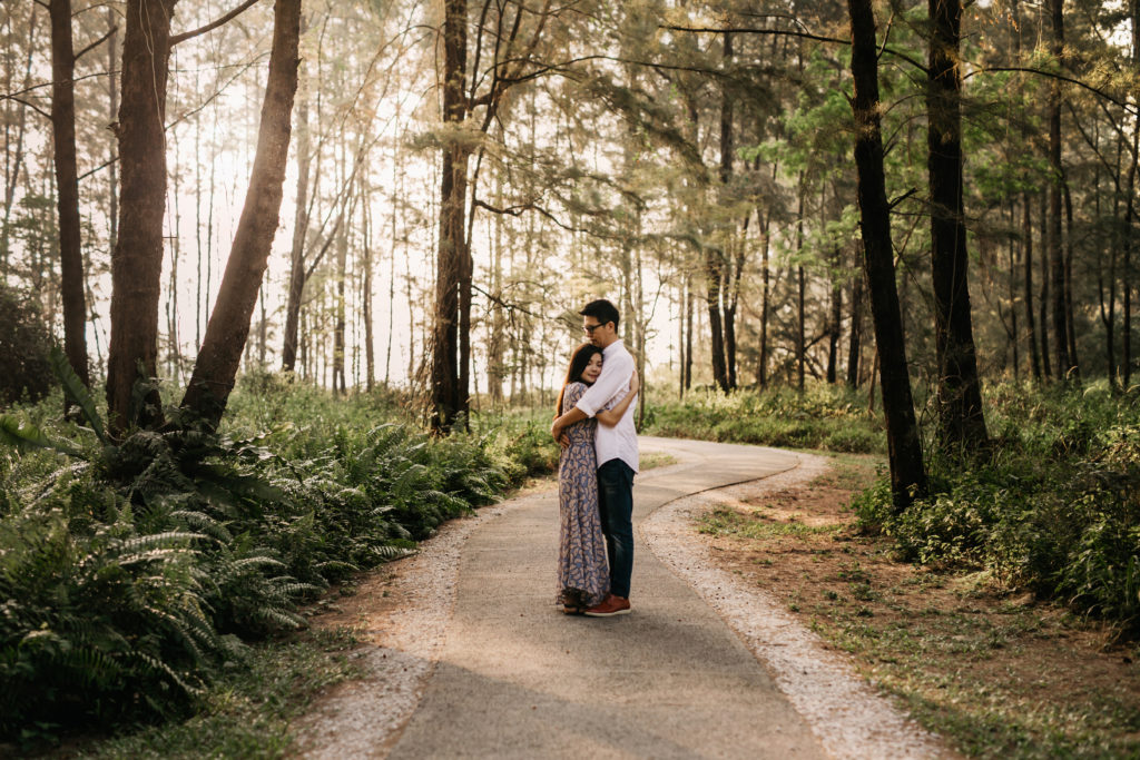 coney island singapore, coney island pre wedding, pre wedding photographer singapore, singapore wedding photographer, wedding photographer singapore, wedding photography singapore, nataliewongphotography