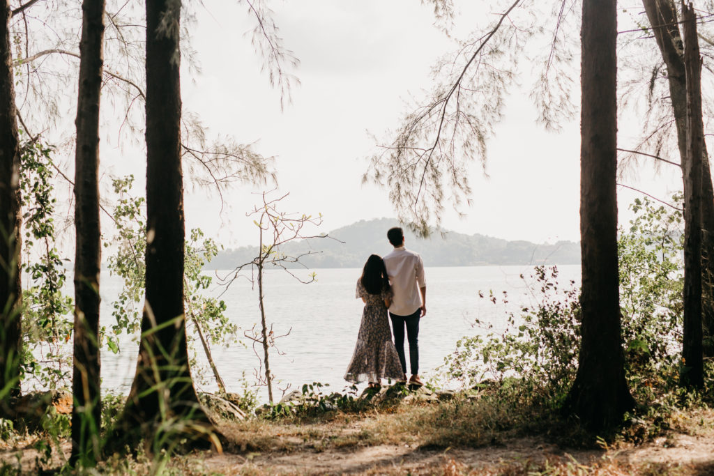 coney island singapore, coney island pre wedding, pre wedding photographer singapore, singapore wedding photographer, wedding photographer singapore, wedding photography singapore, nataliewongphotography