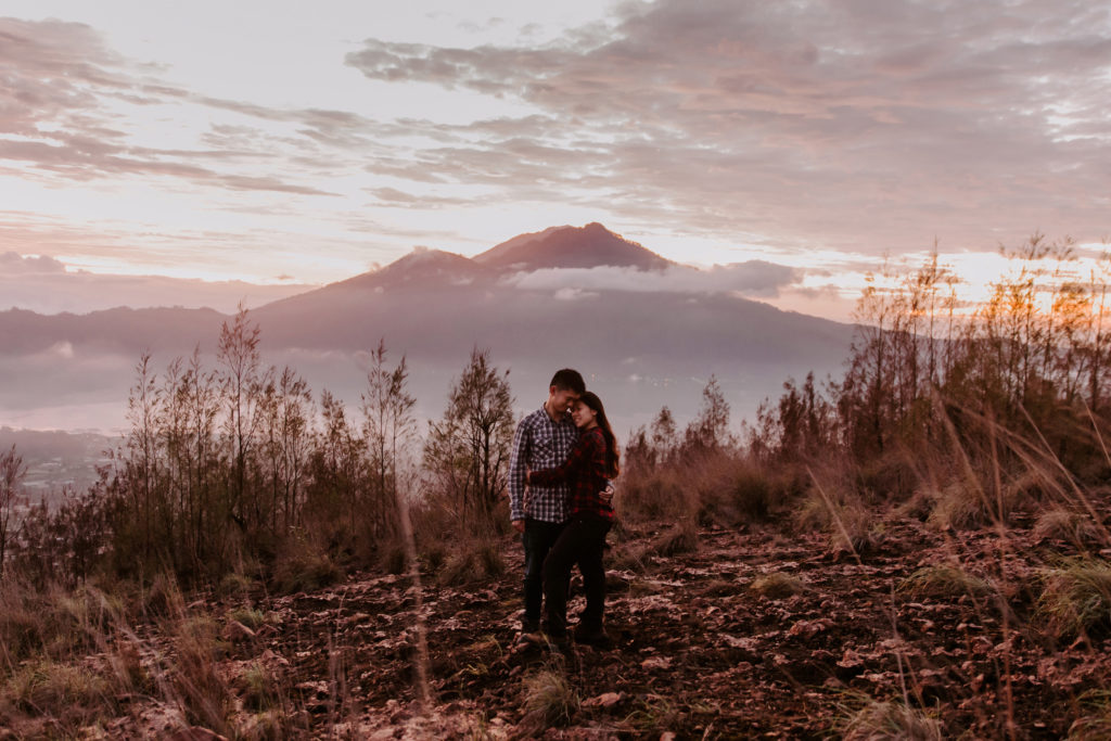 bali pre wedding, mt batur pre wedding, overseas prewedding, overseas prewedding photographer, singapore prewedding photographer, singapore wedding photographer, female wedding photographer, nataliewongphotography, couple shoot