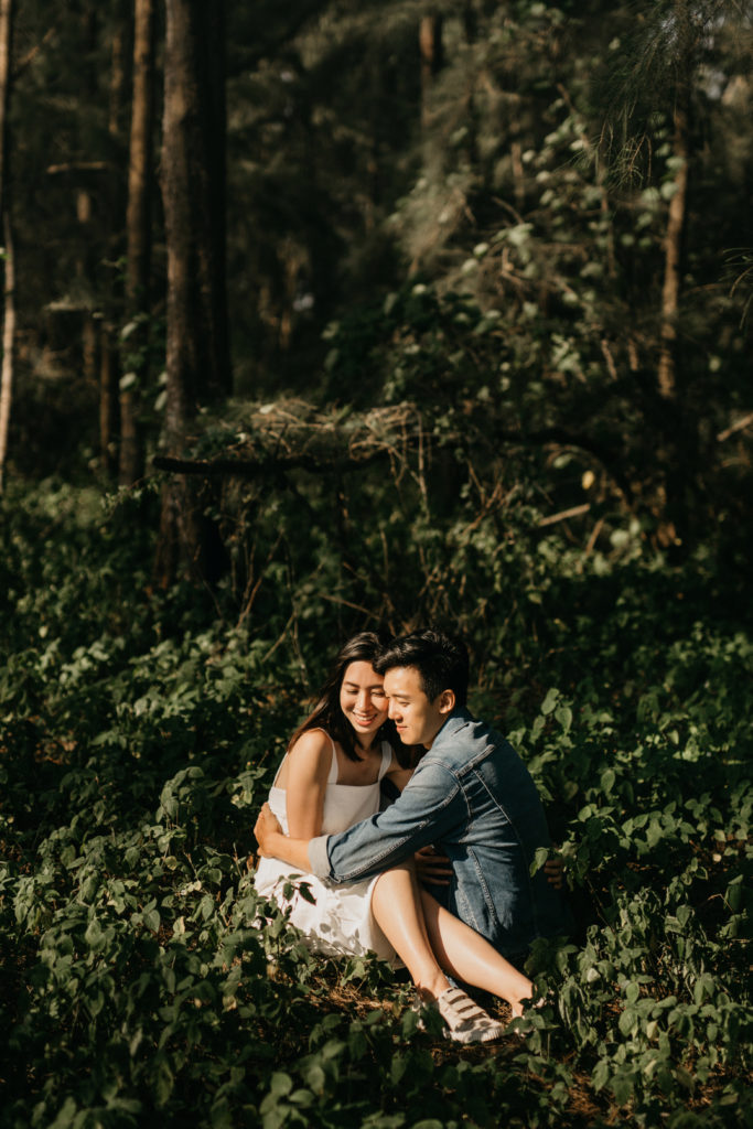 coney island singapore, coney island pre wedding, prewedding shoot singapore, singapore prewedding photographer, nataliewongphotographer, wedding photographer singapore, wedding photography singapore, coney island photoshoot, female wedding photographer