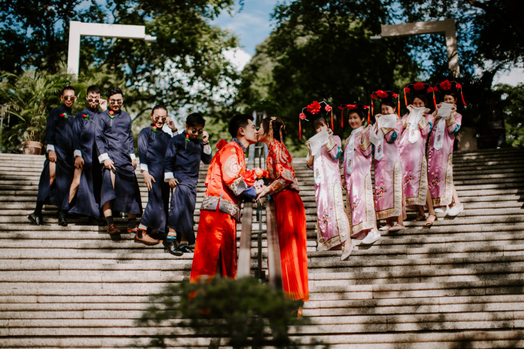 traditional chinese wedding, yanxi wedding, yanxi wedding singapore, singapore wedding photographer, wedding photography singapore, wedding photographer singapore, nataliewongphotography, female wedding photographer, fort canning