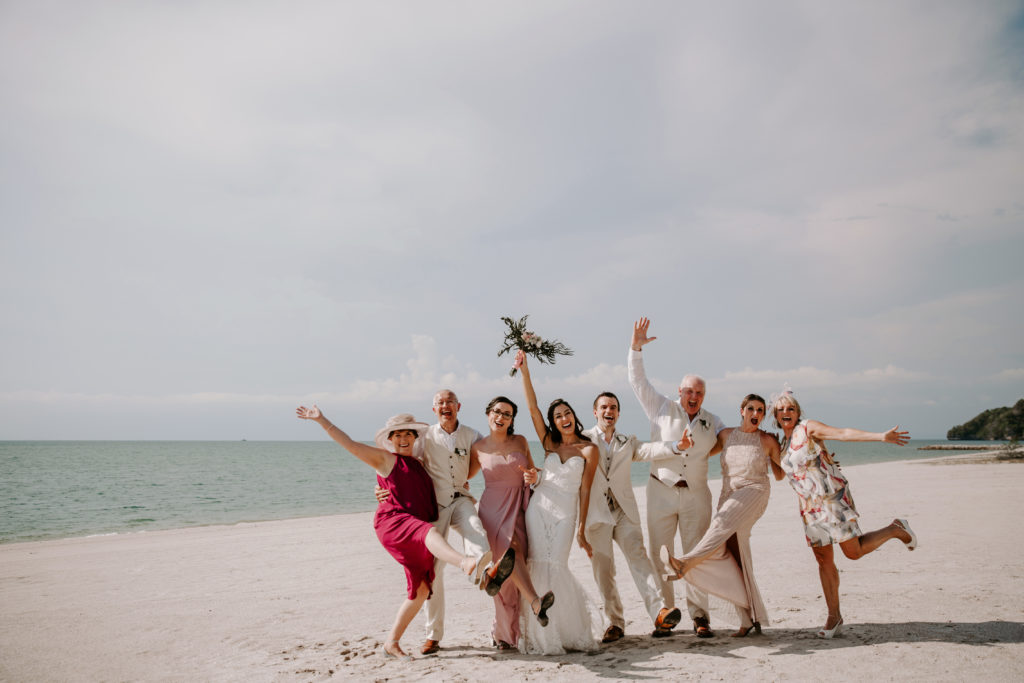 beach wedding, langkawi beach wedding, overseas beach wedding, singapore wedding photographer, wedding photography singapore, wedding photographer singapore, female wedding photographer, nataliewongphotography