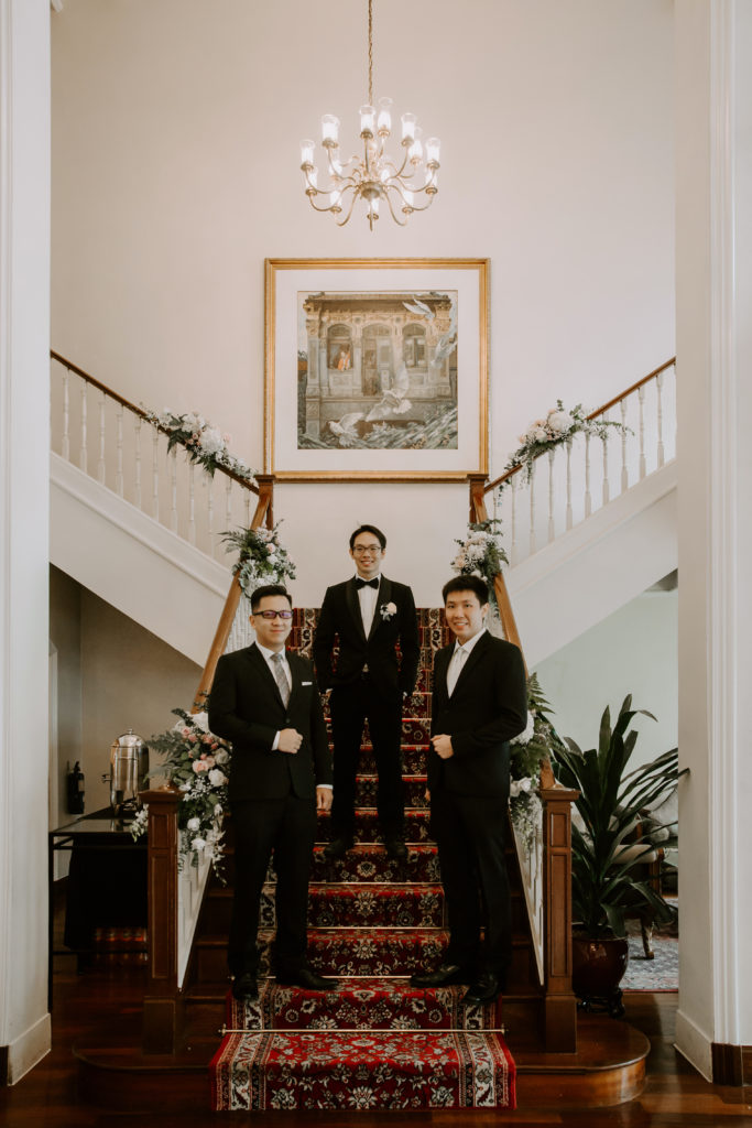 intercontinental hotel singapore, intercontinental hotel wedding, hotel wedding singapore, singapore wedding photographer, wedding photographer singapore, wedding photography singapore, female wedding photographer, nataliewongphotography, singapore wedding, groomsmen