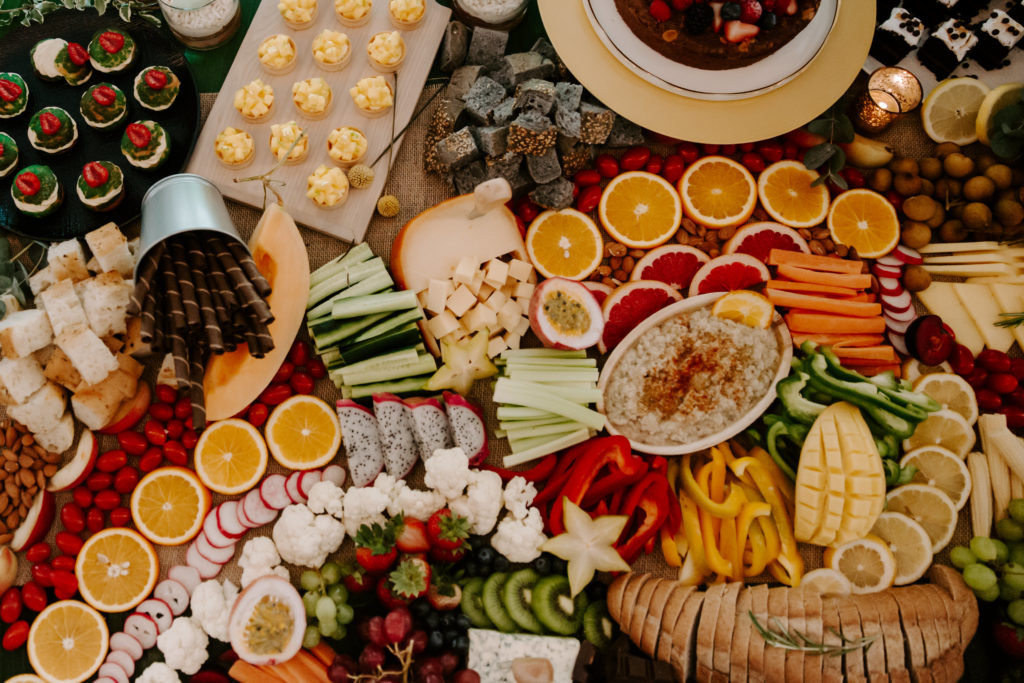 styled shoot singapore, styled shoot, the dempsey cookhouse and bar, luzerne global, lovera collections, years&co, pine on paper, bloomen, nataliewongphotography, zesty summer, table layout, wedding dinner table