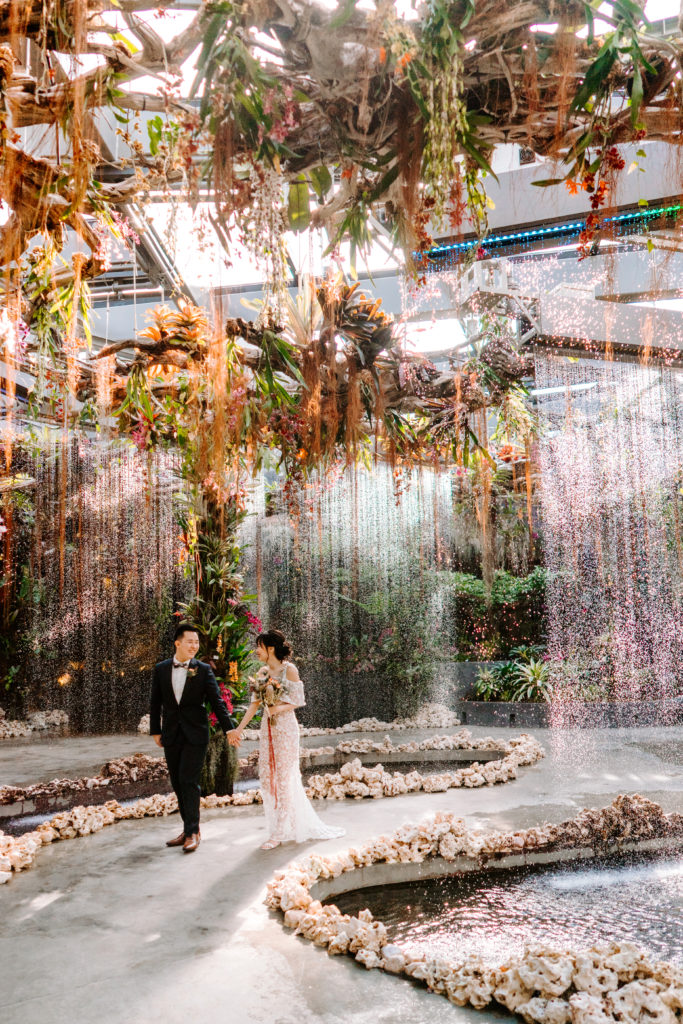 Actual day wedding photography package, natalie wong photography