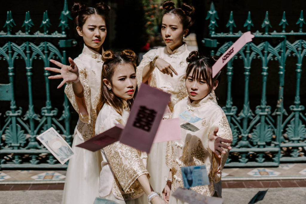 wedding promotion packages, natalie wong photography